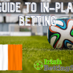 A Guide To In-Play Betting