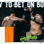 How To Bet on Boxing : Betting Guide