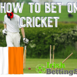 How to Bet on Cricket : Betting Guide