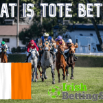 What is Tote Betting : Betting Guide