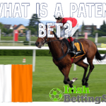 What Is a Patent Bet?