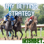 Lay Betting Strategy